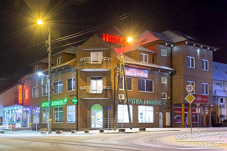 Hotel Millennium