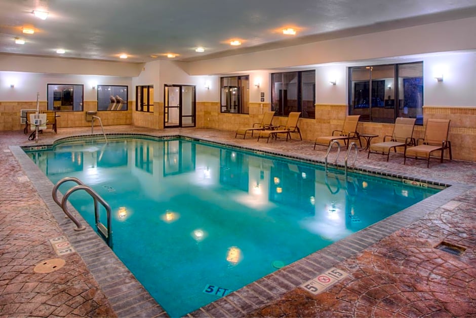 Hampton Inn Baton Rouge - Denham Springs