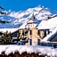 Chalet Hôtel des 2 Gares