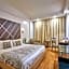 Hotel Hindusthan International Bhubaneshwar