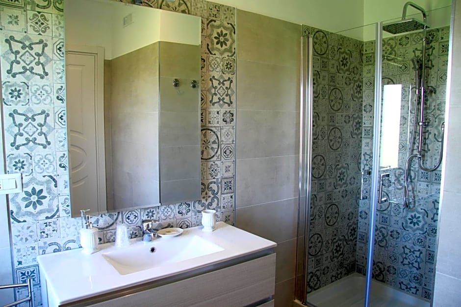 B&B Paestum Sea and Rooms