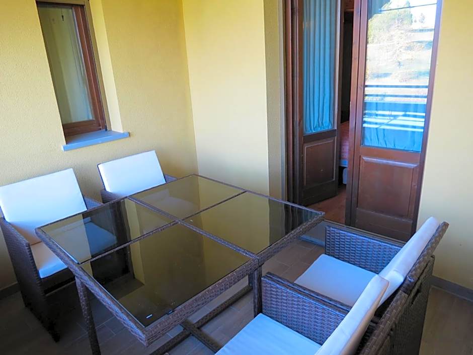 La Baita D'Oro Ristorante Residence