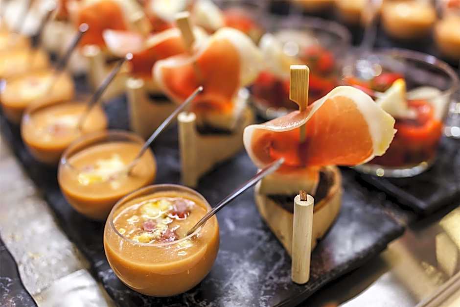 Barcelo Punta Umbría Mar