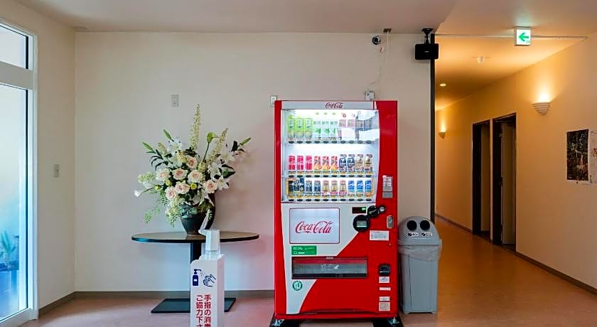 Tabist Hotel Daimu Minami-Souma
