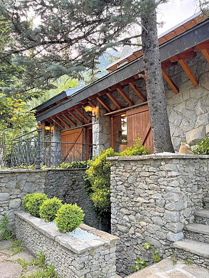 Hotel Vallibierna