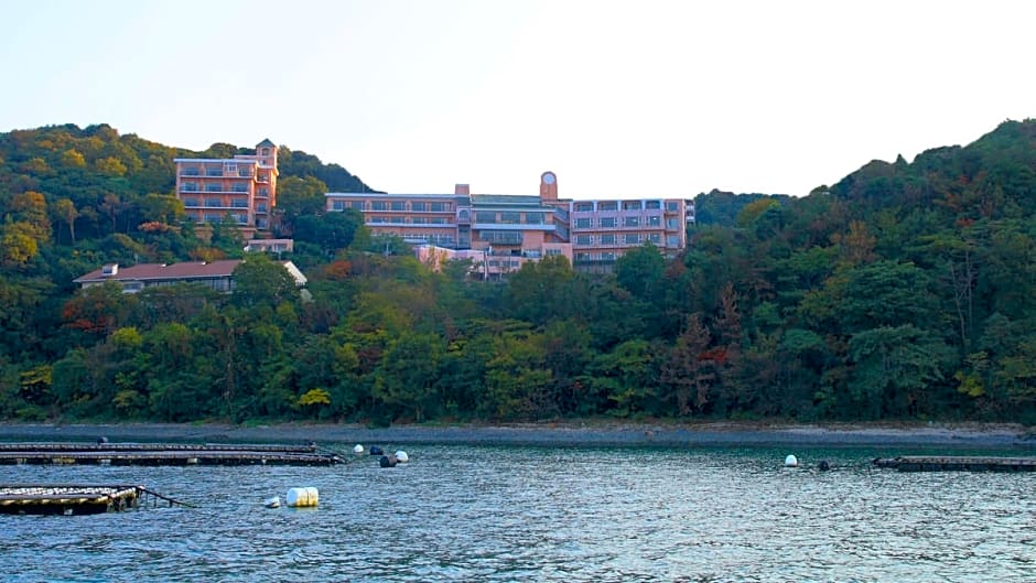 Hotel Maritime Kaikoen