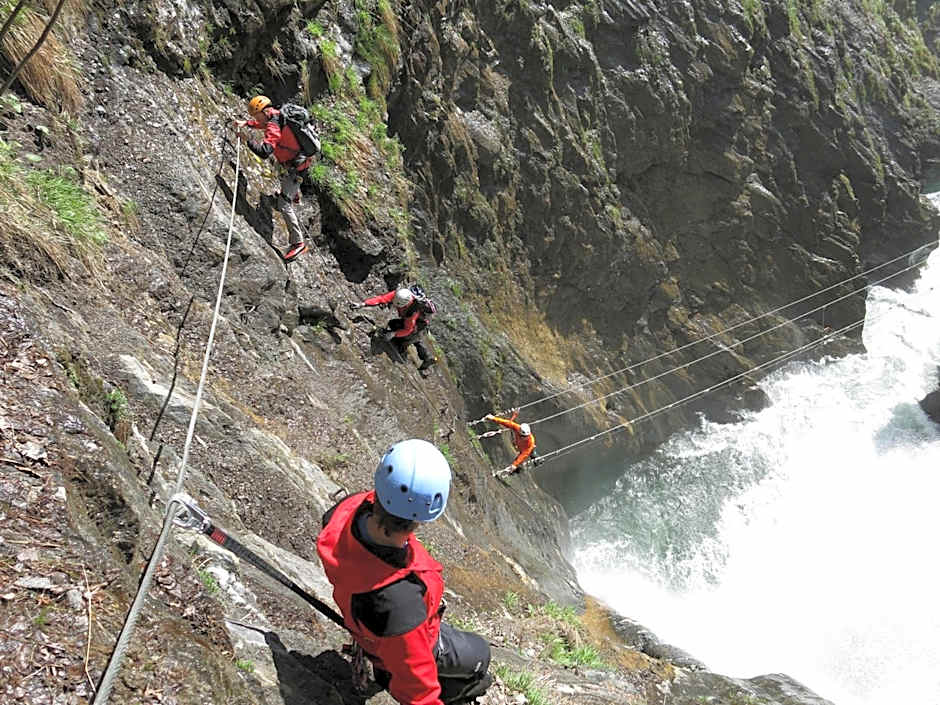 Panoramarestaurant Kaiser Franz-Josefs-Höhe