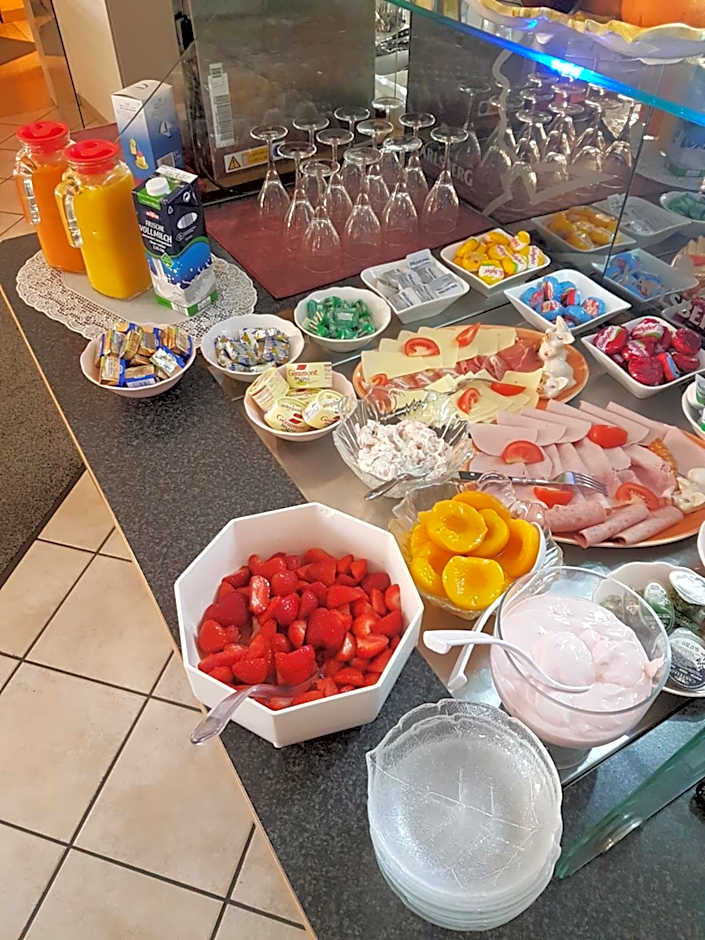 Hotel Schweizer Stubb