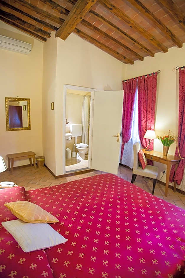 Bed & Breakfast Il Bargello
