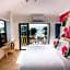 Lub d Koh Samui Chaweng Beach - Beachfront & Vibrant Social Vibe