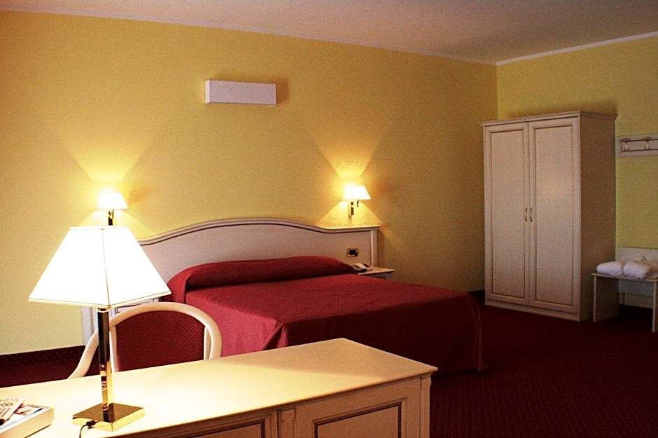 Hotel Il Duca Del Sannio