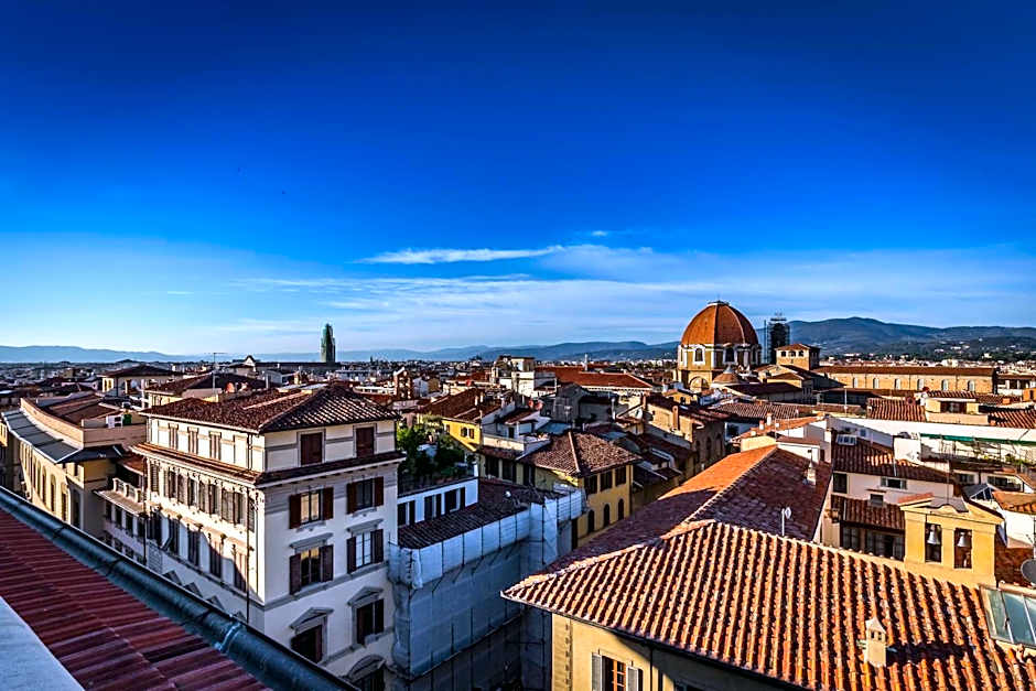 B&B La Terrazza Sul Duomo