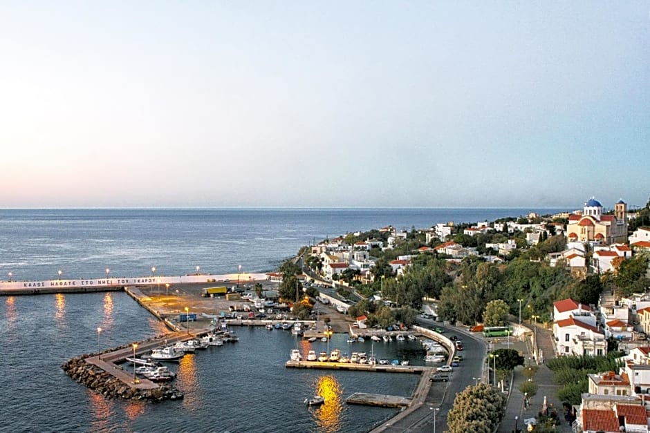 Κastro Ηotel