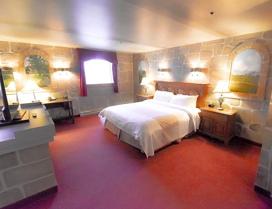 Canad Inns Destination Centre - Fort Garry