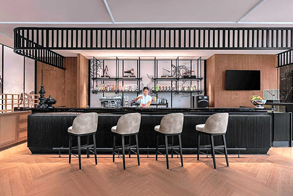 Courtyard by Marriott Phuket Town
