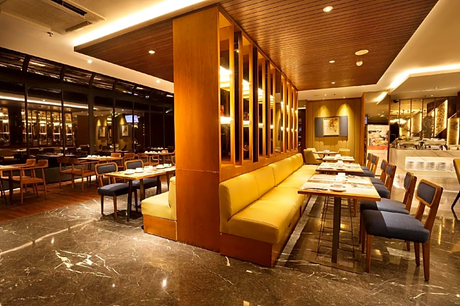 Swiss-Belhotel Pondok Indah