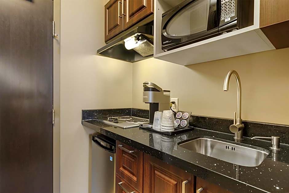 Best Western Plus Moose Jaw