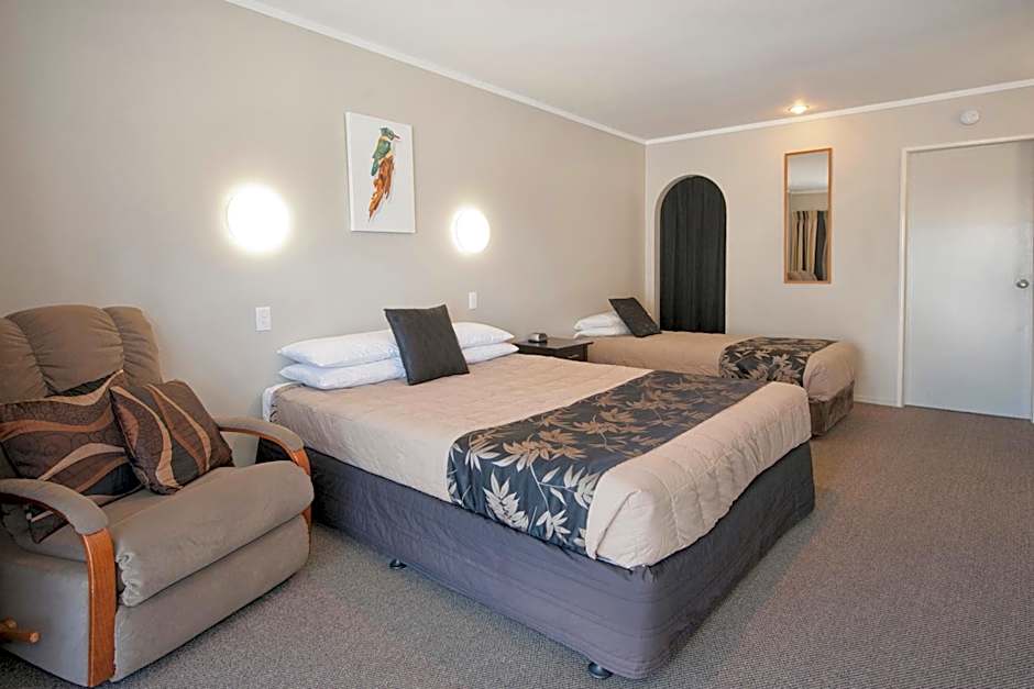 Sport Of Kings Motel