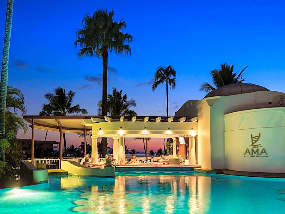 The Fairmont Kea Lani Maui