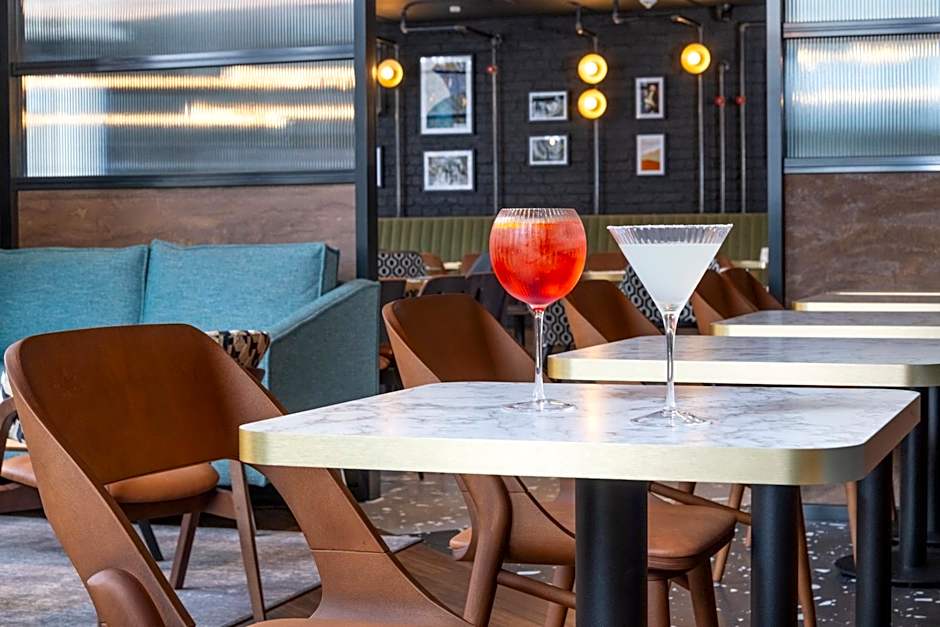 Holiday Inn Derby Riverlights By IHG