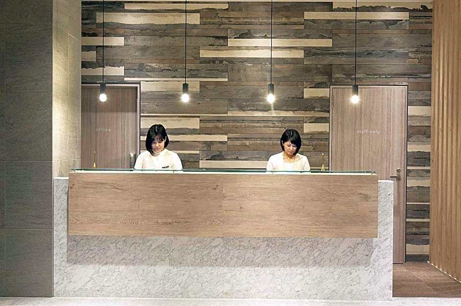 hotel MONday Haneda Airport