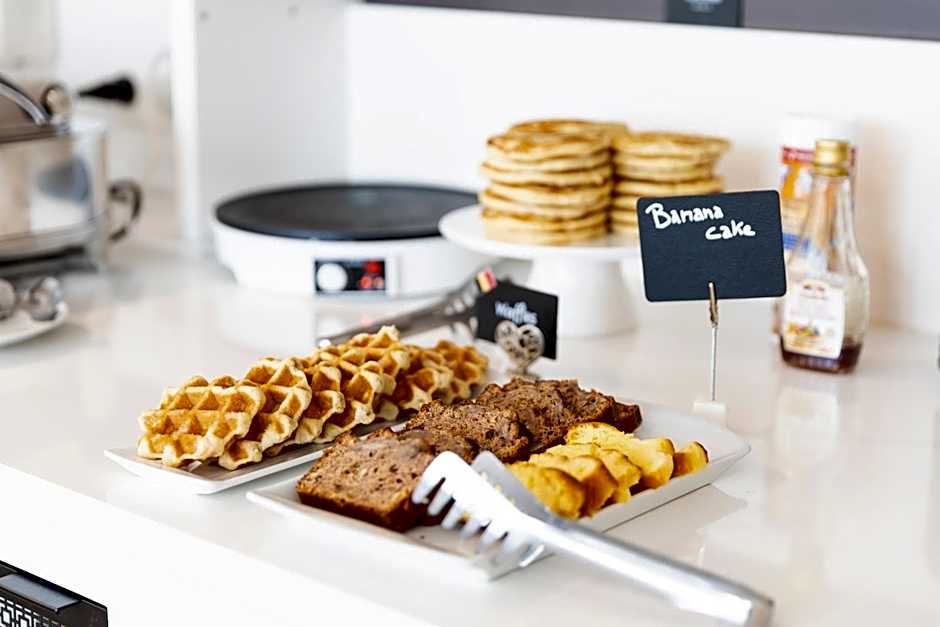 Hotel Made In Louise