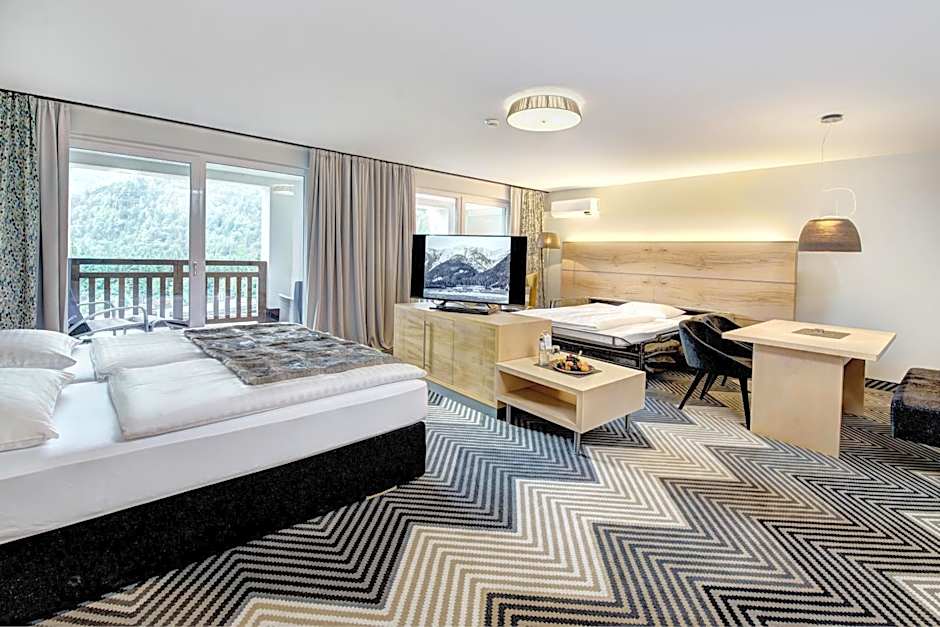 Hotel Gut Brandlhof