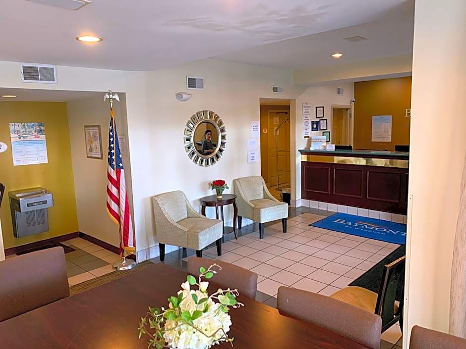 Baymont by Wyndham Cave City