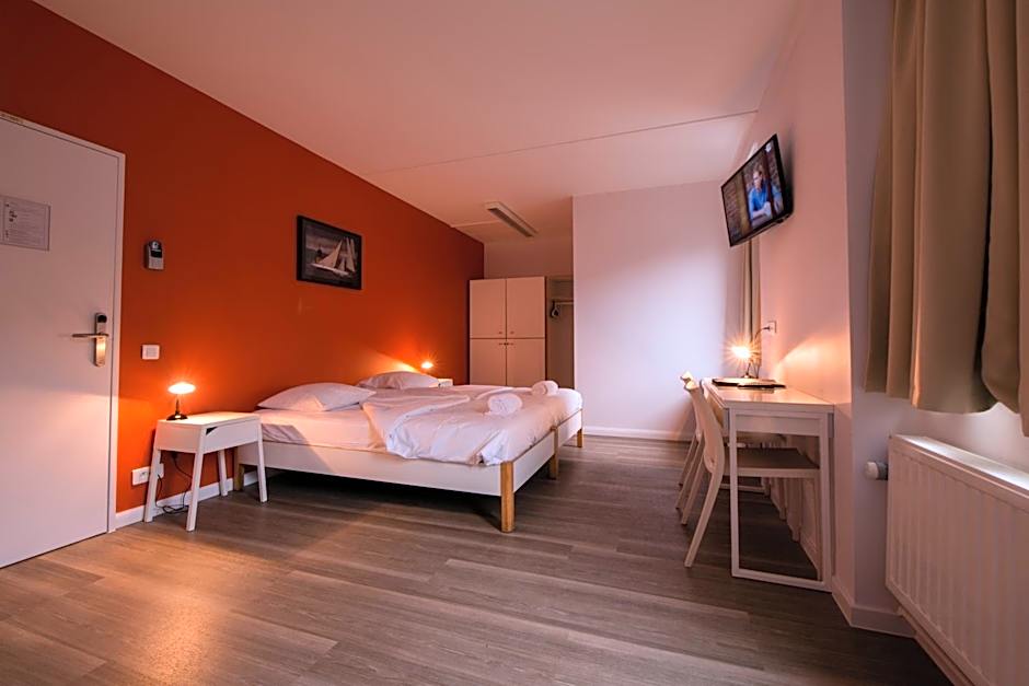 Photo 1 of 49 of Auberge des 3 Fontaines - Youth Hostel