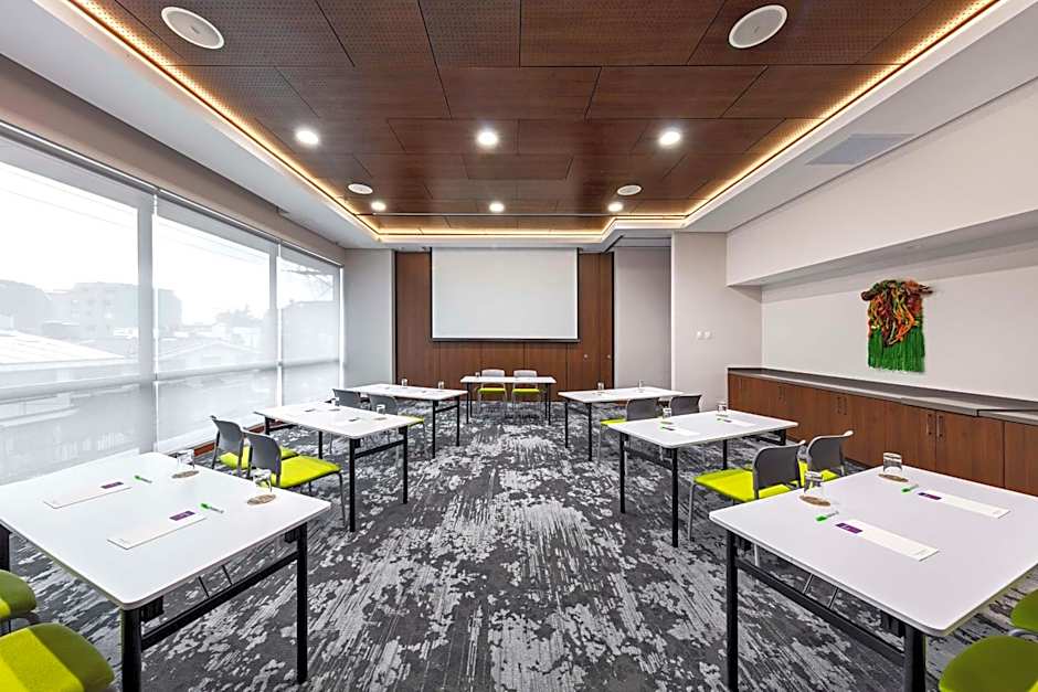 Hyatt Place Bogota Convention Center