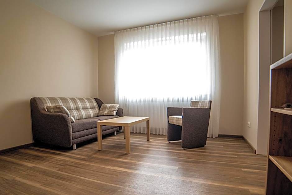 Hotel & Gasthof Richard Held