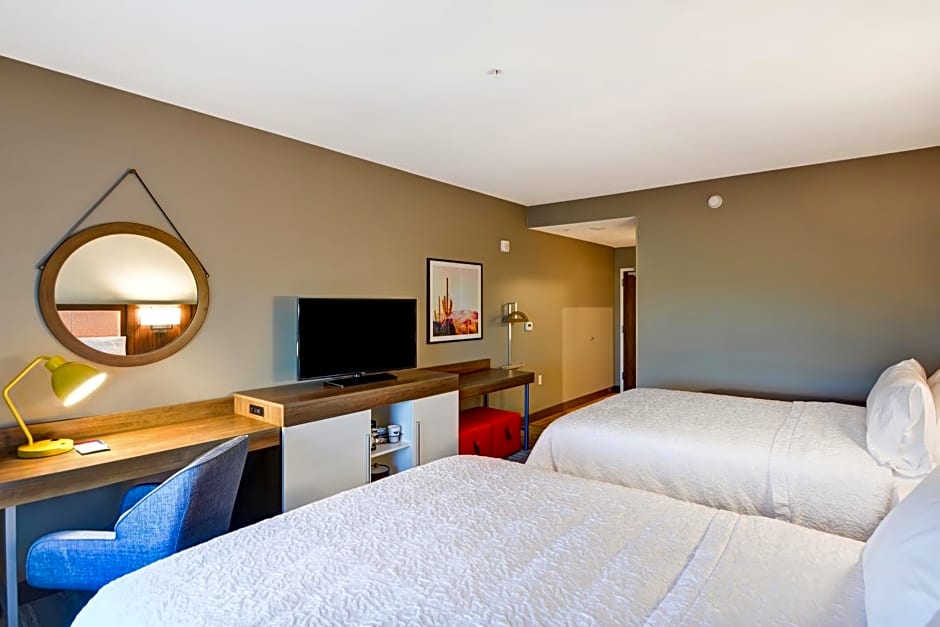 Hampton Inn & Suites Tucson Marana