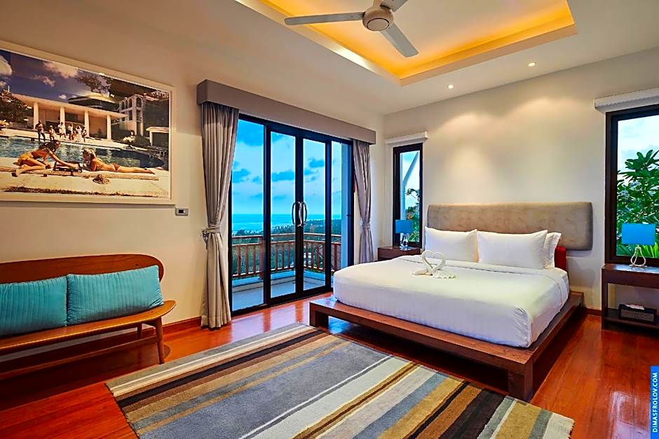Villa Baan Saitara