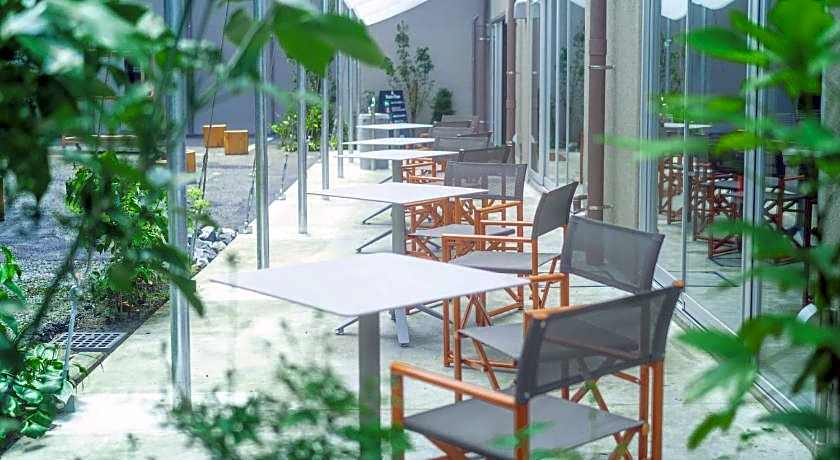 TAKAONE ACTIVITYSTAY