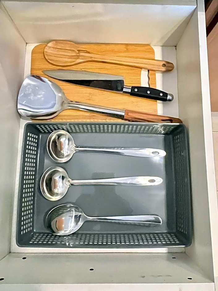 Nova Sunrise n Mountain view Hilltop Hotel apartment in Nova Cameron Highlands