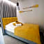 Kaszuby Resort Zacisze