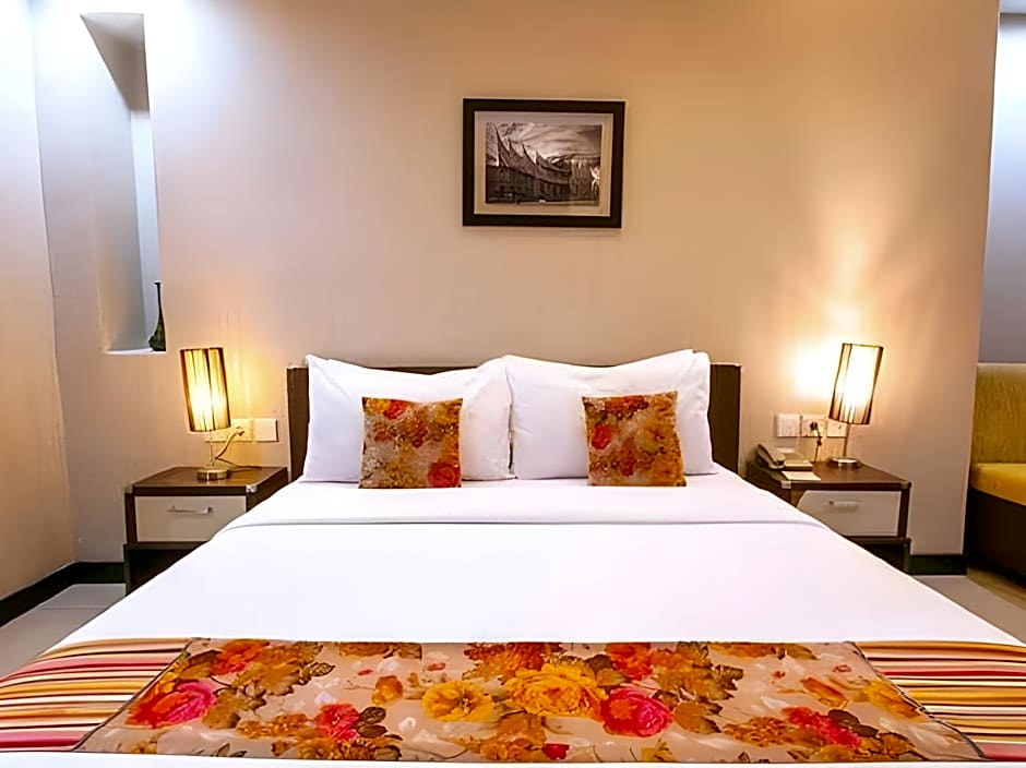 Daima Hotel Padang