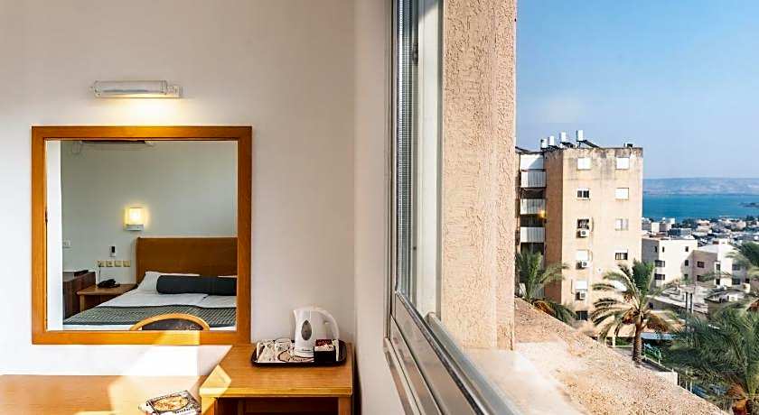 Astoria Galilee Hotel