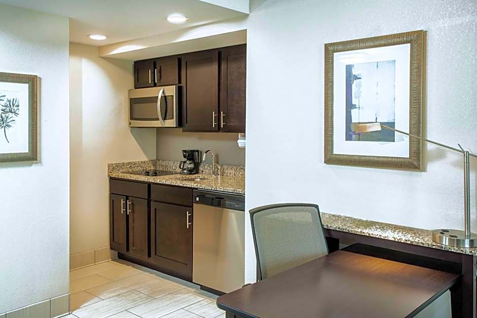 Homewood Suites by Hilton Munster