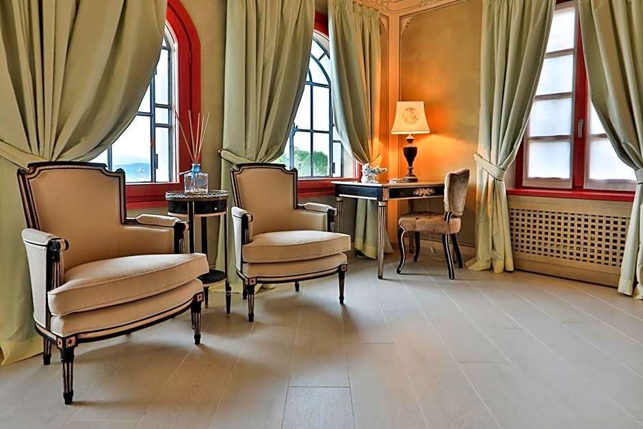 Relais Villa Prato