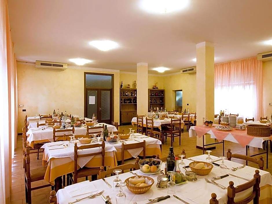 Hotel Belvedere