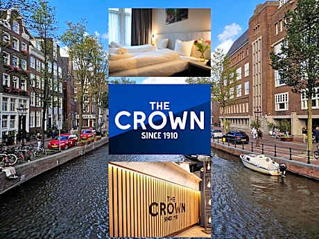 The Crown Hotel