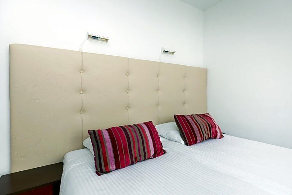 Best Western City Hotel Leiden