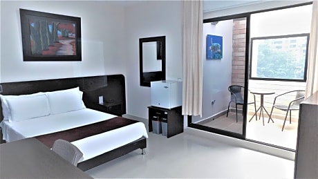 Superior Single Room, 1 Double Bed