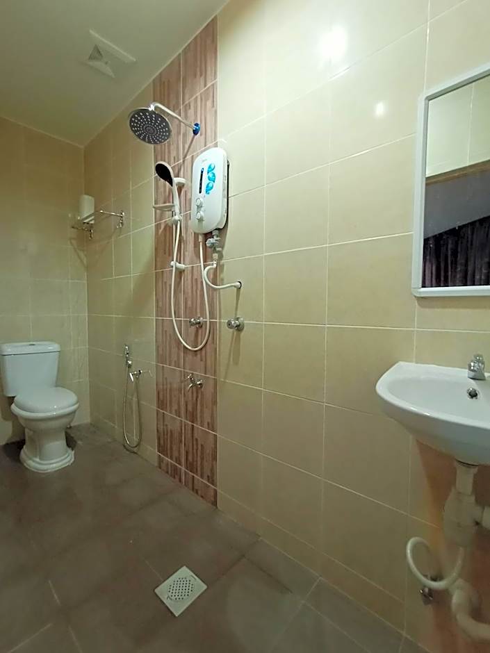 Dane & Shue Hotel Kok Lanas