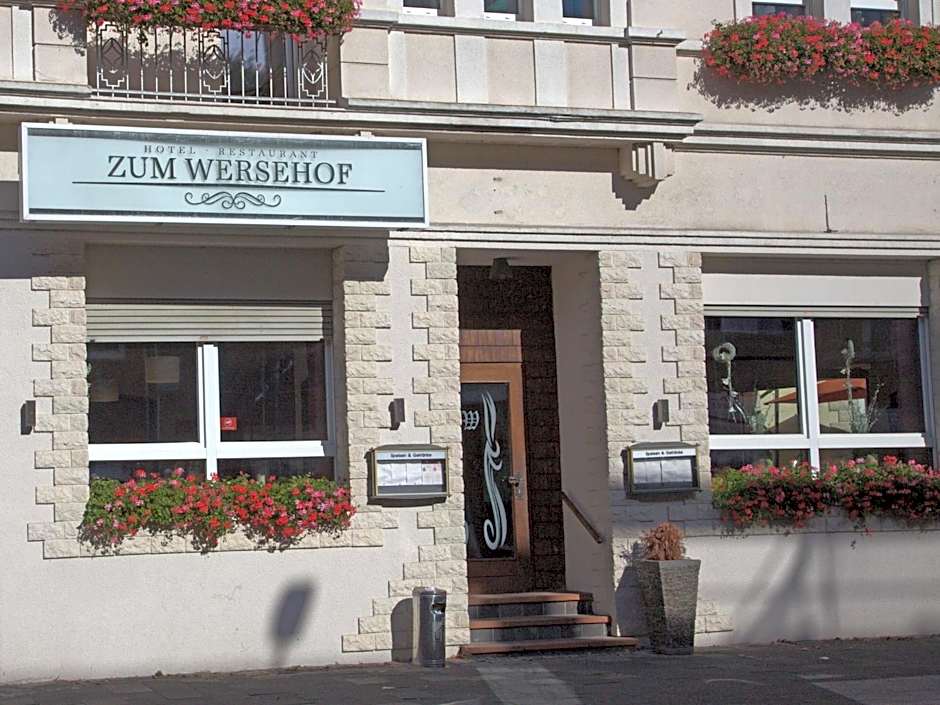 Hotel Zum Wersehof