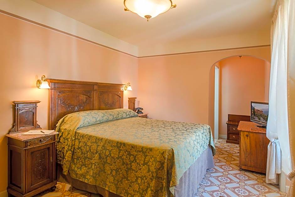 Hotel Gardenia al Lago