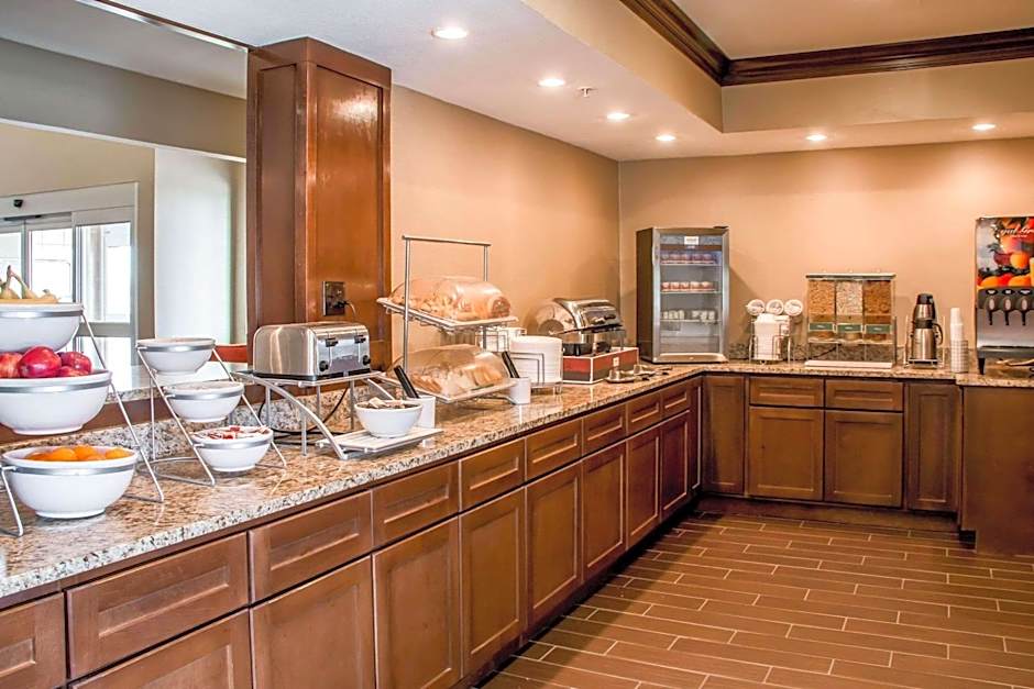 Comfort Suites New Braunfels - San Antonio Area