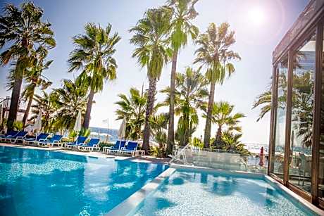 Hotel Caravelle Thalasso & Wellness