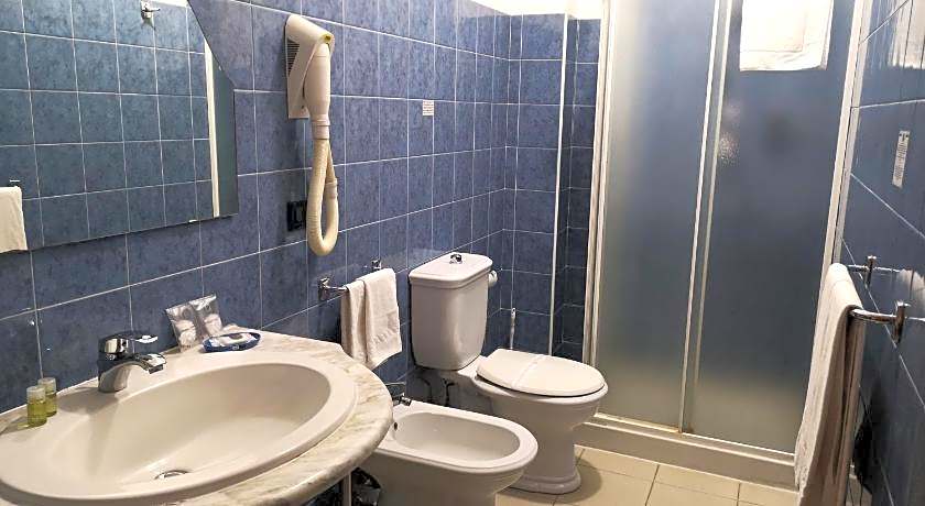 Park Hotel Oasi